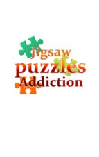 Jigsaw Puzzle Addiction - Screenshot